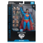 Preview: Superman 1978 McFarlane Deluxe Figur Christopher Reeve OVP | Hoppla-Stuff